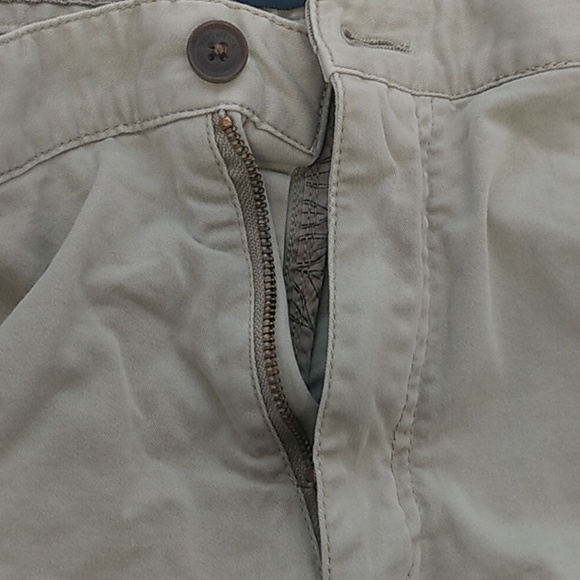 Kevingston Duenos Aires Men's Shorts Size 54 Tan - Picture 5 of 11